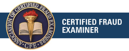 Certified Forensic Examiner