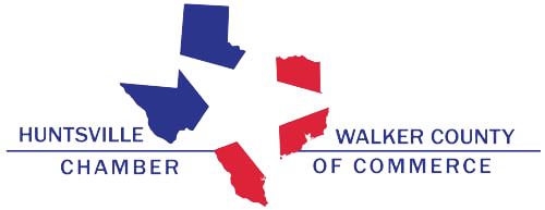 Member Huntsville Walker County Chamber of Commerce
